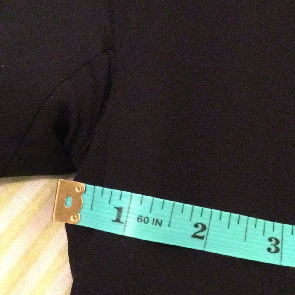Giorgio Armani jacket, 100% silk, vintage - Picture 7 of 12